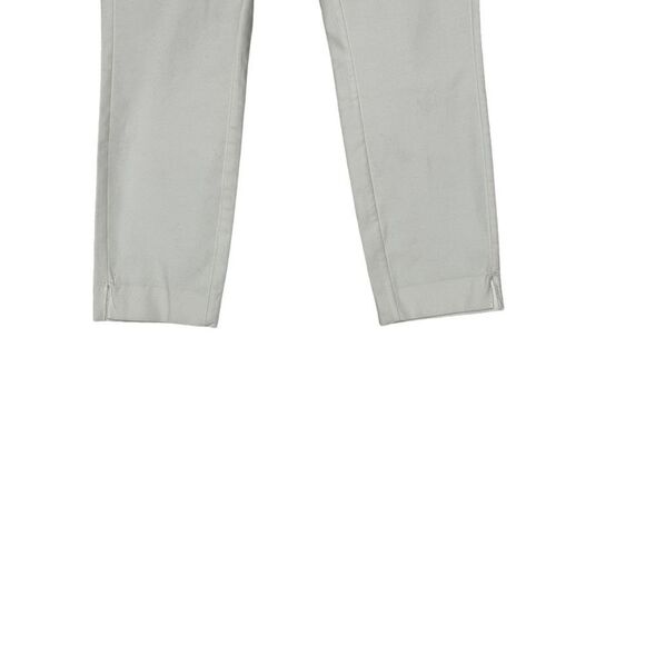 Rag and Bone Simone Cropped Slim Pants | Size 4 - Picture 7 of 8
